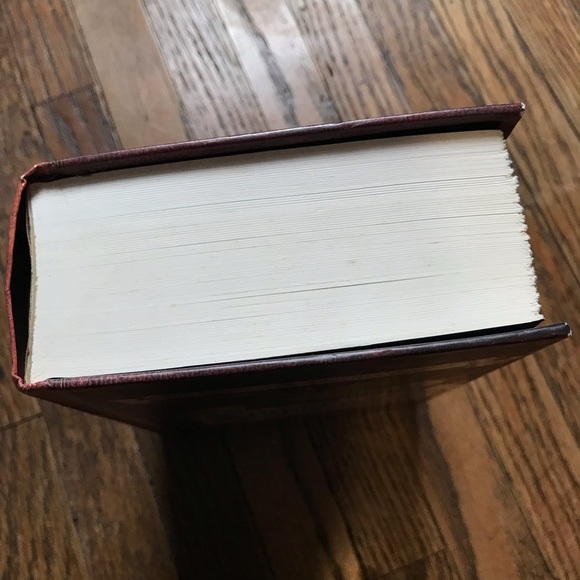The Spiderwick chronicles Serial edition 5 in 1 book - Picture 4 of 5